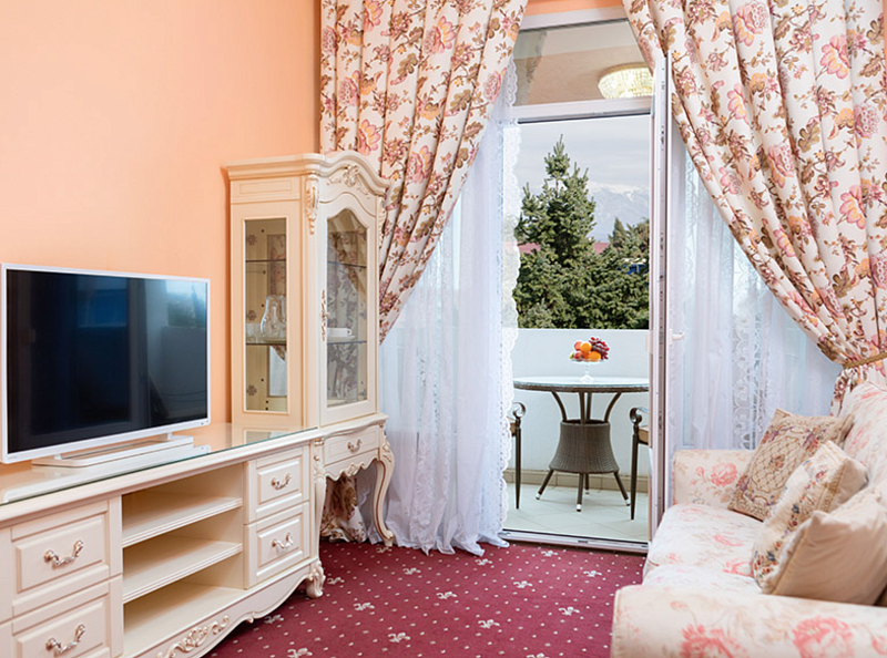 Стандарт ПК 1 категория